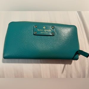 Kate Spade Wallet